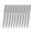 Black, variant on 10Pcs Metal Ballpoint Pen Twist Action Ballpoint Pen Business Signing Pen Smooth to Write for Hotel Reception Office