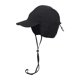 thumbnail image 1 of Gorro impermeable de invierno para hombre jinwen negro, 1 of 8