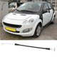 thumbnail image 5 of Cable De Manija De Puerta Exterior Delantera Apto Para Smart Forfour 2004-2006 A4547230169 Guardurnaity VI002956-00, 5 of 7