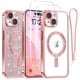 thumbnail image 1 of Funda Meifigno para iPhone 15 de 6.1 pulgadas con protectores de pantalla, 1 of 6