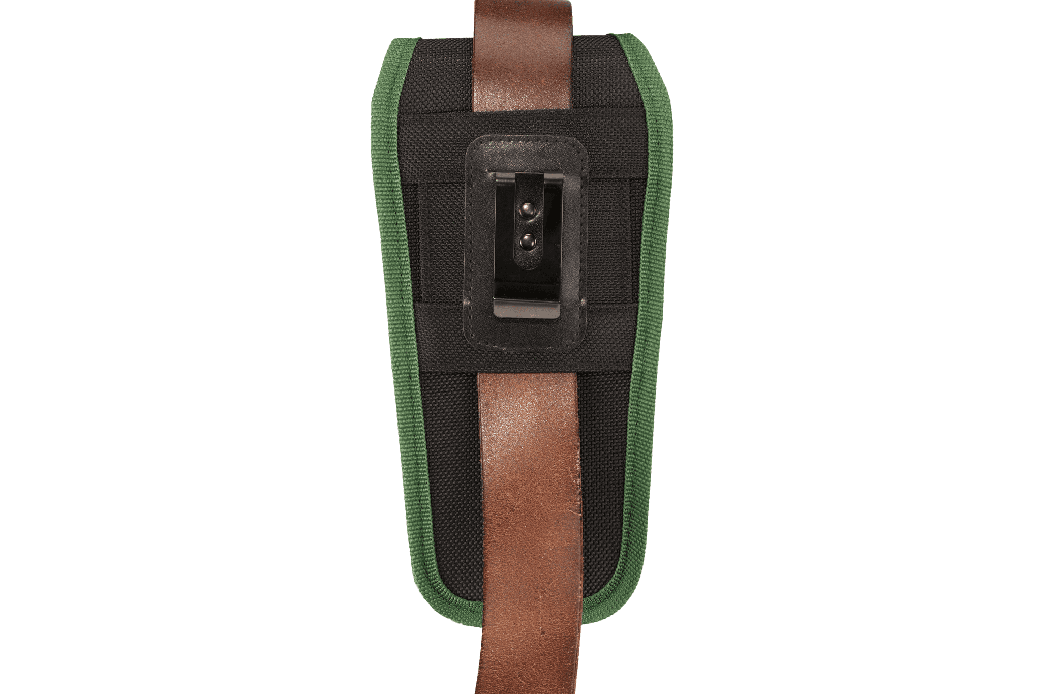 EZ Kut Pruner Sheath Sharpener Combo, Green and Black, Small 8.5 in, 226722