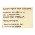 thumbnail image 3 of (Price/Case)Bob'S Red Mill Organic Quinoa Flour 18 Ounce Bag - 4 Per Case, 3 of 3