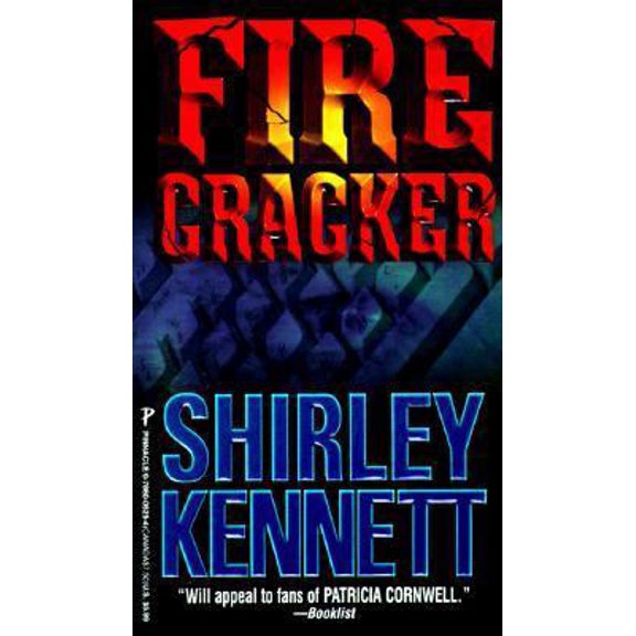 Pre-Owned Fire Cracker (Paperback) 0786005254 9780786005253