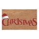 thumbnail image 2 of Sofa Vama Ropa de Cama Nueva alfombra navideña para puerta de cocina y baño, antideslizante, 40 x 60 cm for Navideño, 2 of 2