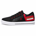 thumbnail image 4 of CONIVISON Comfort Low-Top Sneakers, Lightweight Leather Casual Shoes for Men and Women, 4 of 6