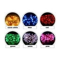 thumbnail image 5 of 3V Button Battery Box Light String LED Copper Wire Lamp Copper Wire String Christmas Fairy Lamp, 5 of 7