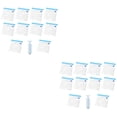 thumbnail image 1 of CUITING 2 Sets Vacuum Sealer Bag Food Freezer Bags Zip Storage Containers Pet Dog Sealed, 1 of 6