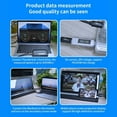 thumbnail image 3 of USB4 USB C Cable 40Gbps 8K@60hz Display Cable Data Transfer Cable USB C to USB C PD100W Charging Cable for Laptop Phone, 3 of 9