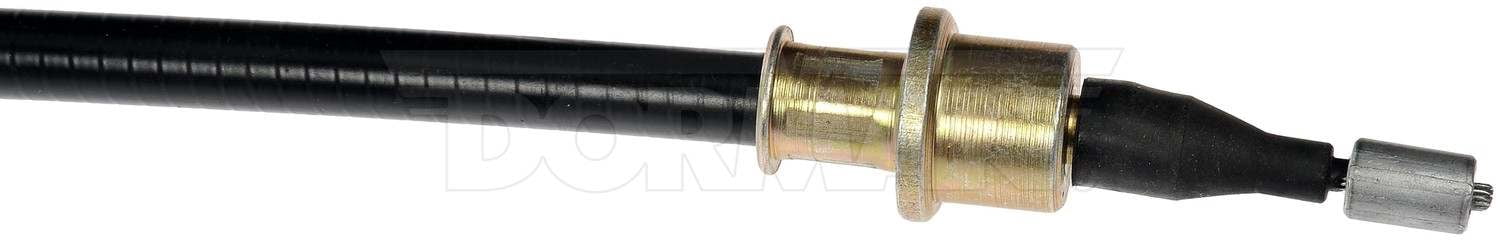 Dorman - First Stop C661384 Parking Brake Cable