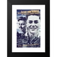 thumbnail image 2 of Anonymous 11x14 Black Modern Framed Museum Art Print Titled - Be a Victory Farm Volunteer (1941-1945), 2 of 5