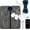 Remote Control, variant on Rechargeable EMS Foot Massager for Feet, Foot Stimulator Mat with Remote Control, Adjustable Modes and Intensity for Tired Feet, Daily Relaxation and Circulation Support(Standard Version)