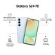 thumbnail image 4 of Smartphone Samsung Galaxy S24 FE 5G Azul Desbloqueado 128GB, 4 of 4