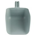 thumbnail image 2 of Remco Large Hand Scoop,Capacity 82 oz.,Gray 650088, 2 of 2