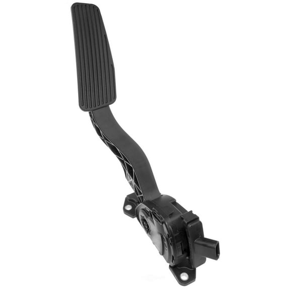 Accelerator Pedal Sensor