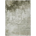 thumbnail image 2 of Addison Rugs Chantille Indoor/Outdoor Transitional Modern Taupe Machine Washable Rectangle Rug, 3' x 5', 2 of 7