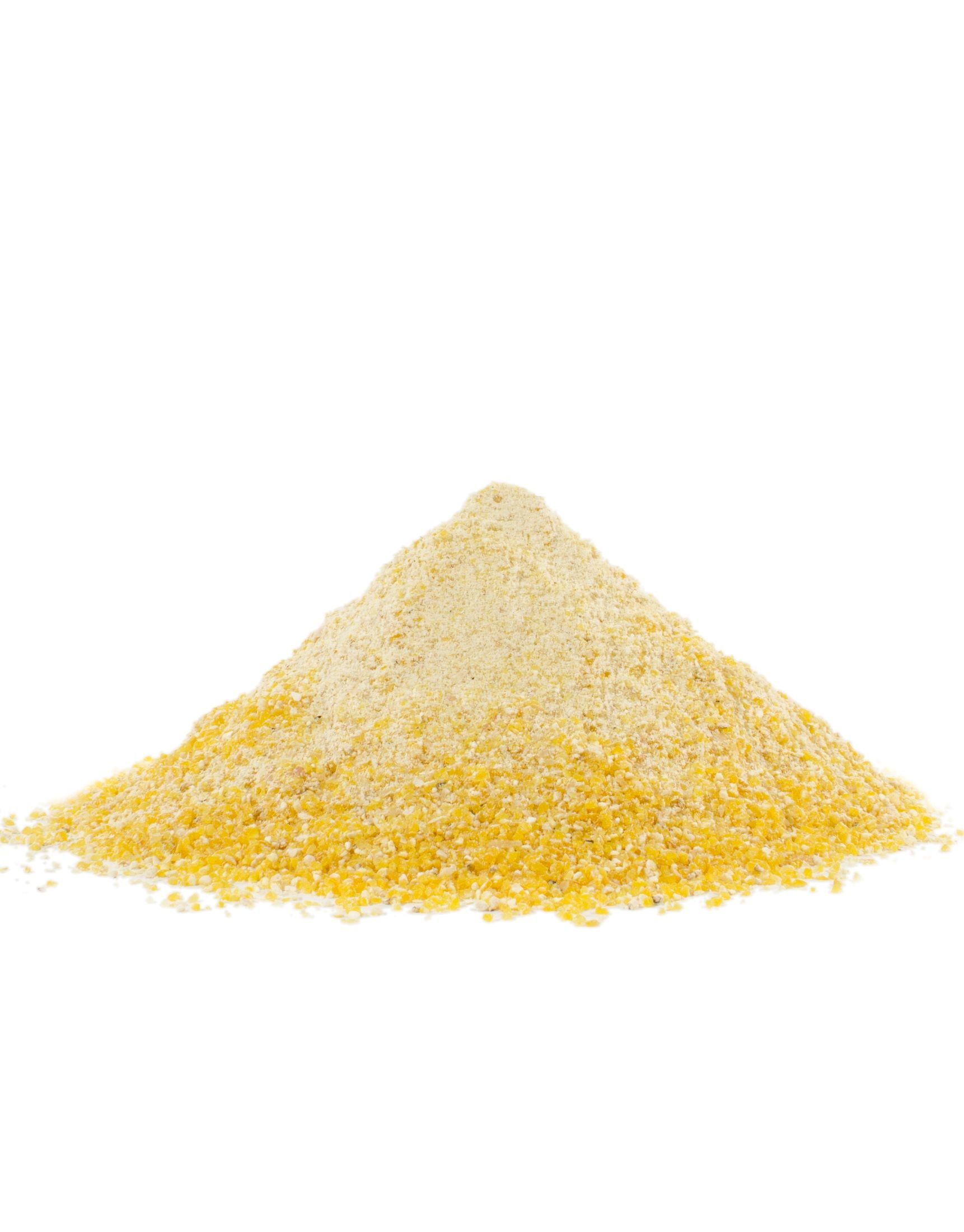 Bob's Red Mill Organic Medium Grind Cornmeal 24 oz Pkg