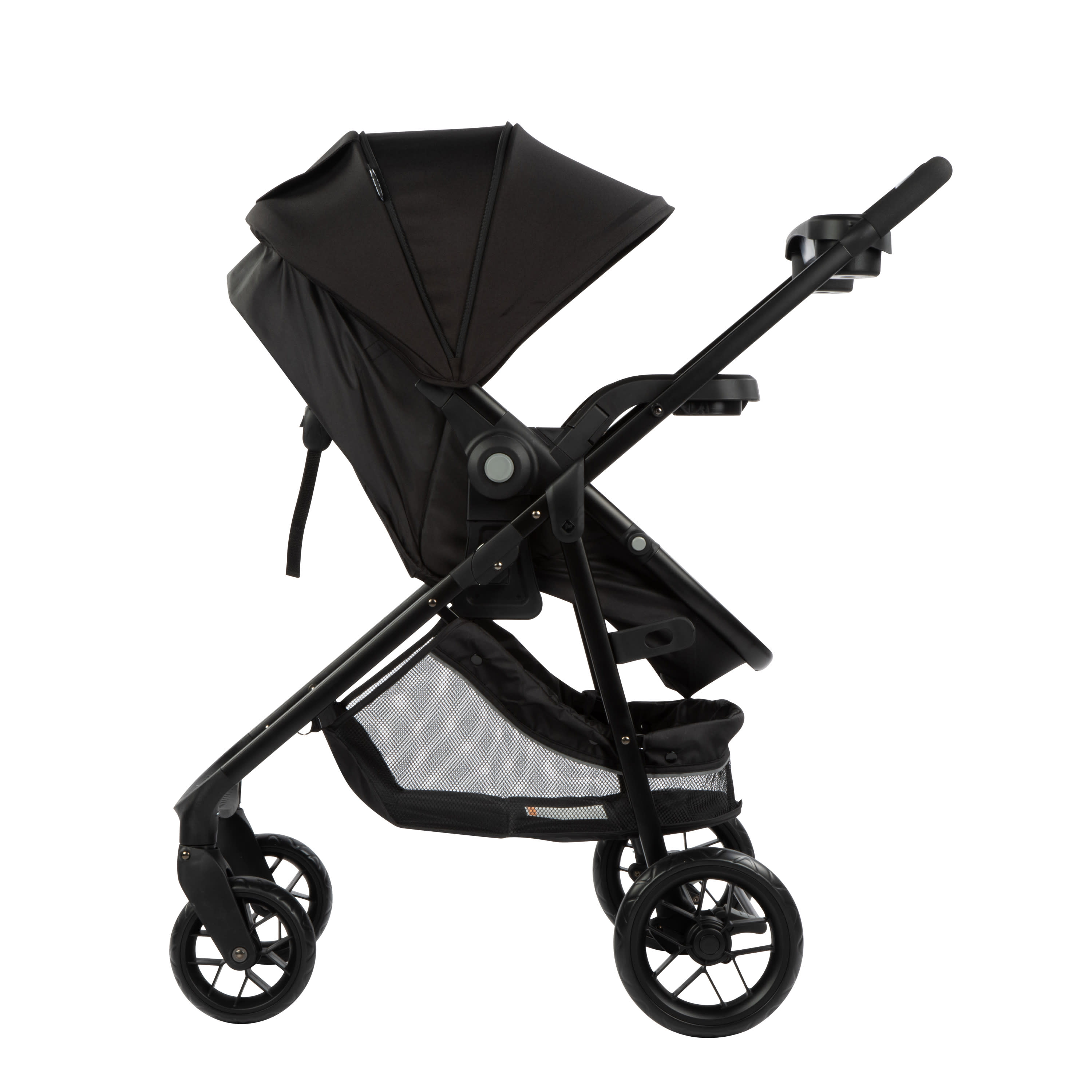 Safety 1ˢᵗ Grow and Go Flex 8-in-1 Travel System, Forest Tide