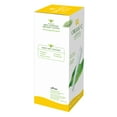 thumbnail image 3 of Corman Organyc Certified Organic Cotton Tampons, Regular, 16 Ct, Hypoallergenic, Chlorine Free, Comfortable, Absorbent, 3 of 8