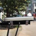thumbnail image 4 of Advancent Cojín para asiento trasero, alfombrilla para asiento trasero de bicicleta nueva, funda para asiento trasero de bicicleta, Ciclismo, 4 of 6