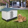 thumbnail image 3 of Casa Para Perro Q Perrón Con Puerta Doble Acceso, 3 of 8