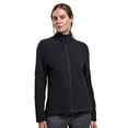 thumbnail image 2 of Premier Womens Recyclight Full Zip Fleece Jacket, 2 of 4