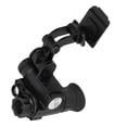 thumbnail image 2 of Head Mounted Night Vision Monocular, ZYH-FHD Digital Night Vision Goggles Stable Efficient ABS Practical  For Outdoor For Night, 2 of 8