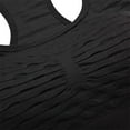 thumbnail image 6 of Sports Bra for Women Padded Seamless Yoga Workout Gym Bras Top, 6 of 9