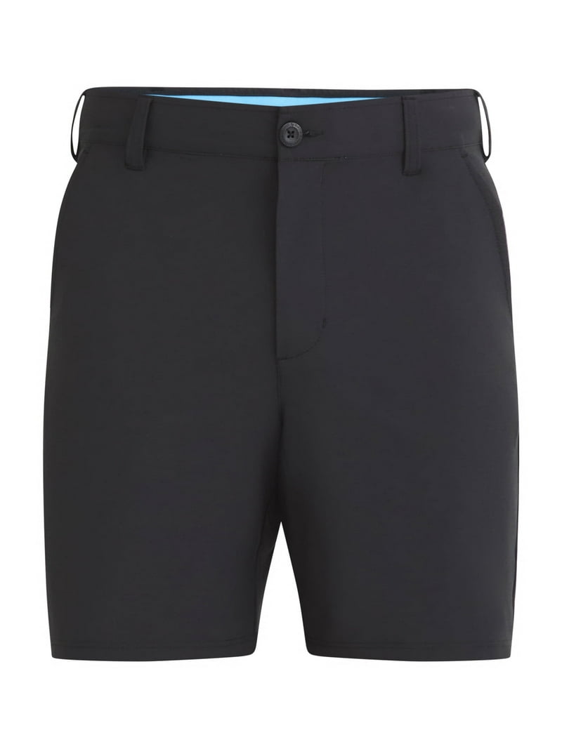 Birdie Bound Men's and Big Men's Golf Shorts, 7
