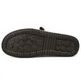 thumbnail image 6 of Big Size Men's Casual Loafers Slip On Leather Shoes Comfortable Lightweight Driving Shoes Male Moccasins Classic Penny Loafer Flats Boat Shoes Outdoor Walking Shoes, 6 of 13