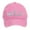 Pink, variant on Clearance! Gnoleg Outdoor & Sports Stuff Men's and Women's Hats Adjustable Embroidery Camping Hiking Adventure Outdoor Baseball Cap