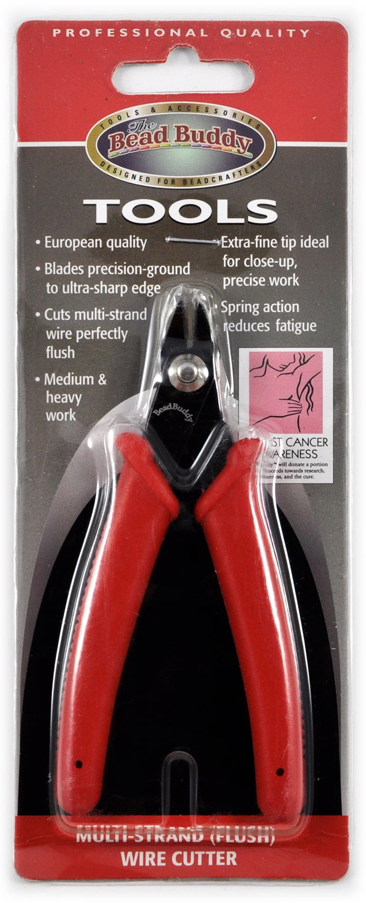 Bead Buddy Multi Strand Wire Cutter