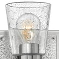 thumbnail image 6 of Hinkley Lighting - Jackson - 2 Light Bath Vanity in Transitional and Rustic and, 6 of 9