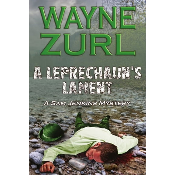 A Leprechaun's Lament, (Paperback)