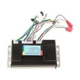 thumbnail image 4 of Controlador de motor sin escobillas de 1000 W, controlador de velocidad de motor de onda sinusoidal para bicicleta eléctrica, scooter, 48-72 V, 4 of 14