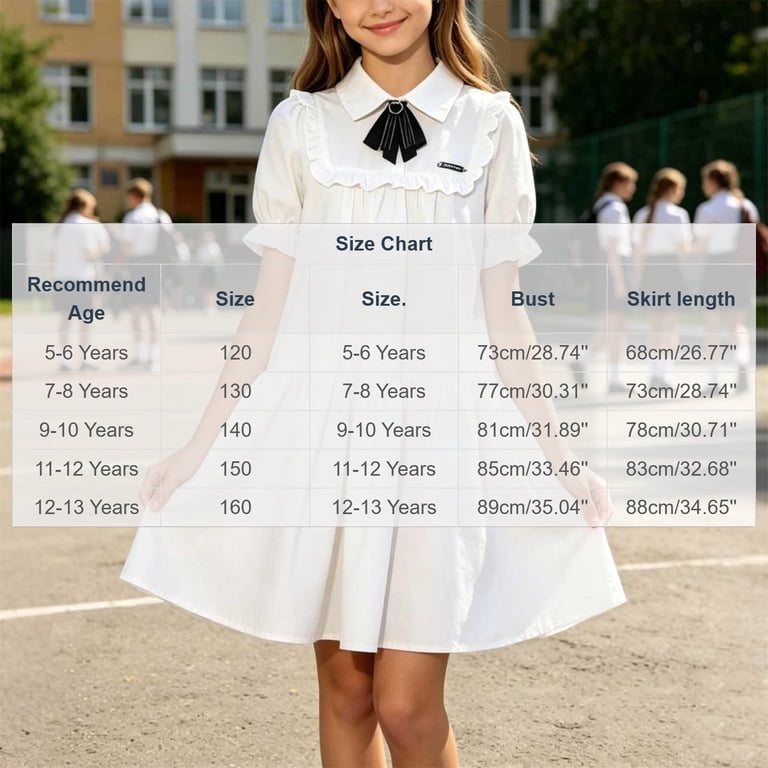 white middle school graduation dress The Best Graduation Dresses For Teens