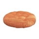 thumbnail image 2 of Cojín para silla, color liso, relleno grueso, ideal para sillas de cocina, comedor o patio., 2 of 6