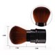 thumbnail image 5 of Pinceles de maquillaje telescópicos Pinceles para rubor Herramientas de belleza Labymos Pinceles de maquillaje, 5 of 5