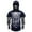 M10-Navy, variant on Rhuody Men Fall Hoodies Graphic Prints Long Sleeve Hooded Sweatshirt L Navy