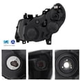 thumbnail image 2 of AKKON - Fit 2014-2022 Dodge Ram Promaster 1500 2500 3500 14-22 OE Style Headlight W/O DRL Passenger Right Side, 2 of 6