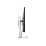 Dell Pro 32 Plus P3225QE 31.5 16:9 4K Ultra HD 100Hz USB-C IPS LED Monitor, Black/Gray