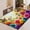 Color 4, variant on FJPT Soft Small Area Rugs Non Slip Indoor Floor Carpet For Living Room Bedroom Decor 78.7x55.1 inch