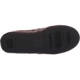 thumbnail image 4 of Acorn Womens Woven Trim Moc Slipper, 4 of 8