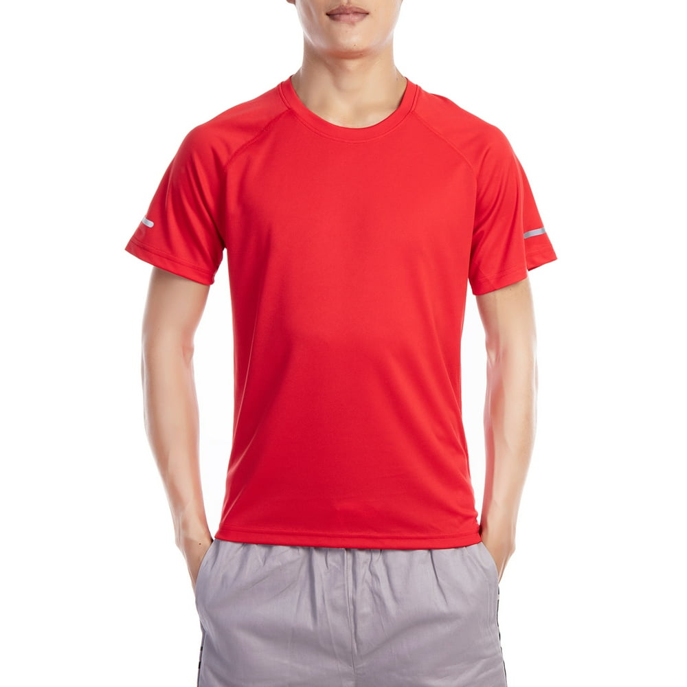 big and tall t shirts walmart