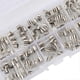 thumbnail image 1 of 100 Pcs 5 x 20mm Fast Blow Glass Fuses Assorted Kit for Circuit Protection, 1 of 1