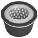 thumbnail image 2 of Núcleo de filtro de aire redondo, purificador de tipo seco, núcleo de filtro, accesorios de generador de gasolina, 2 of 8