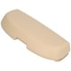 thumbnail image 4 of Soporte para gafas de sol, estuche para gafas de coche, soporte con asa superior apto para E60 E61 E82 E90 E91 E92Beige, 4 of 5