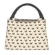 thumbnail image 1 of Disketp Pug Dog Face Bolsa Térmica Estampada, Bolsa Térmica Aislante para Almuerzo, Playa y Campamento, 1 of 6