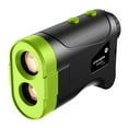 thumbnail image 1 of RangeFinder Hunting Telescope Distance Meter Golf Monocular Range Finder Golf Slope Custom Mode, 1 of 5