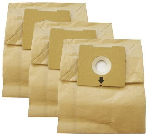 Replacement Micro Filtration Vacuum Cleaner Dust Bags for BISSELL ZING 4122 