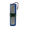thumbnail image 4 of Replacement Battery for ILIFE V3s Pro, V5s Pro, V8s, Noisz S5 Pro Robot Vacuum Cleaners, 4 of 7